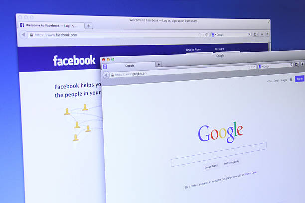 The impact of Google and Facebook’s market power on news media businesses